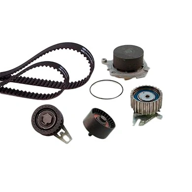 Abbildung von GATES KP65429XS Wasserpumpe + Zahnriemensatz mit Tru Power ALFA ROMEO: 147, 166, Spider