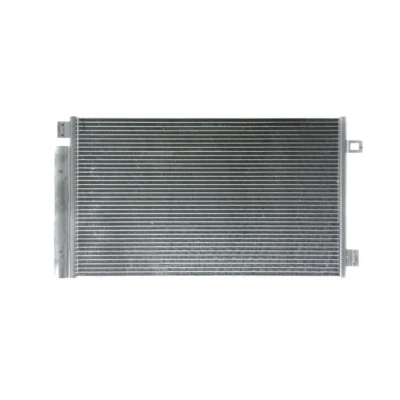 Abbildung von Kondensator, Klimaanlage MAHLE AC 1127 000P
