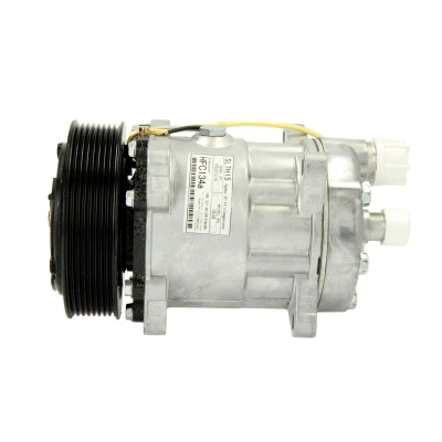 Abbildung von NRF 32073 Kompressor SD7H15 24 PAG 100 mit Kompressoröl, Dichtring
