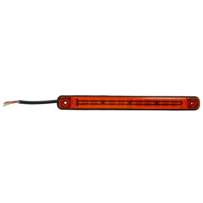 Abbildung von WAS 1505 Blinker beidseitig LED 12 24