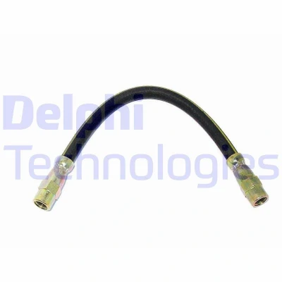 Abbildung von DELPHI LH2220 Bremsschläuche 243mm M10x1 Int SF VOLKSWAGEN: GOLF 1, Passat B2 Hatchback, Variant, AUDI: 100 C4 Saloon, 200 C3 Saloon