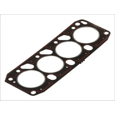 Abbildung von ELRING 164.261 Zylinderkopfdichtung 1,42 83,8 Weichstoff Metall Dichtung FORD: Escort 5, Sierra Mk2 Hatchback