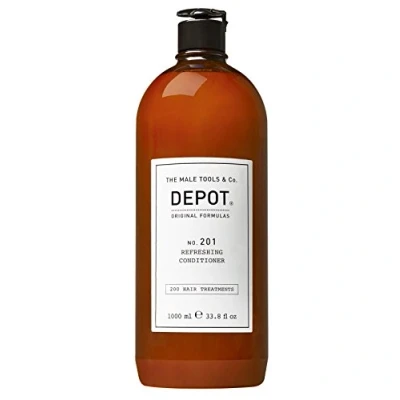 Abbildung von DEPOT 201 Refreshing Conditioner 1000 ml