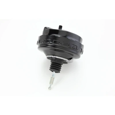 Abbildung von ATE 03.7858 4502.4 Bremskraftverstärker 9, 8 T52 Tandem pneumatisch AUDI: A4 B7 Avant, B6 Saloon