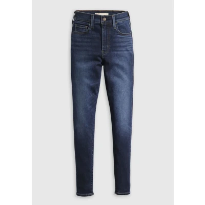 Abbildung von Levi&#039;s 720 Hirise Super Skinny Jeans Fit, Damen, Größe: 27x32, I&#039;ve got this