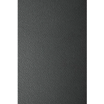 Abbildung von Netuno 10x Tonkarton Schwarz einseitig strukturiert DIN A4 210x 297 mm 220g Prisma Nero Strukturkarton farbig Karten Karton mit Struktur bunt Foto Prägung