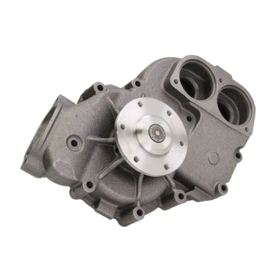 Abbildung von THERMOTEC WP MN116 Wasserpumpe