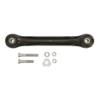 Abbildung von FEBI BILSTEIN 33354 Querlenker mit Anbaumaterial Hinterachse unten Schubstange MERCEDES BENZ: C Class Saloon, 190, W124 Saloon