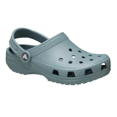 Abbildung von Crocs Unisex Kinder Classic Clog T Clog, Pond, 23/24 EU