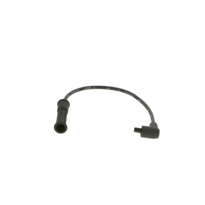 Abbildung von BOSCH 0 986 357 253 Zündkabelsatz RENAULT: CLIO 2, TWINGO 1