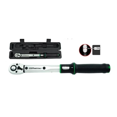 Abbildung von Drehmomentschlüssel TOPTUL 1/2 zoll 80 400 Nm