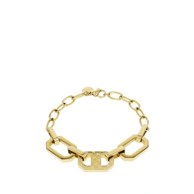 Abbildung von JOOP! Armband goldcoloured, Damen, Größe: One Size, Gold coloured