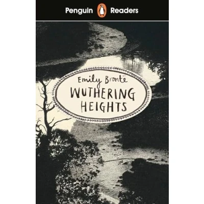 Abbildung von Penguin Readers Level 5: Wuthering Heights (ELT Graded Reader): Abridged Edition