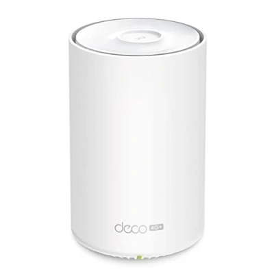 Abbildung von TP Link WLAN Repeater »4G+ AX1800 WiFi6 Mesh Heimnetzwerk«