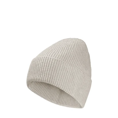 Abbildung von Jack Wolfskin Fuzzy Mütze, Größe: Small, Pale sand