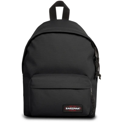 Abbildung von Eastpak Orbit Tagesrucksack, Größe: One Size, Schwarz