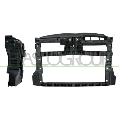 Abbildung von BLIC 6502 08 9534201Q Schlossträger VOLKSWAGEN: GOLF 6