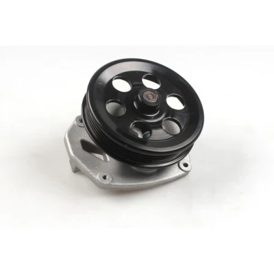 Abbildung von HEPU P392 Wasserpumpe mit Dichtung ohne Thermostat mechanisch 128 OPEL: Insignia B Sports Tourer