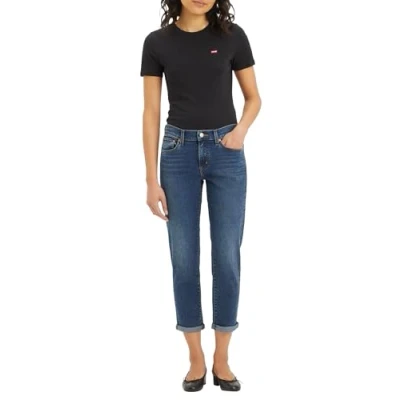Abbildung von Levi&#039;s Damen Mid Rise Boyfriend Bringing The Game 32W / 30L