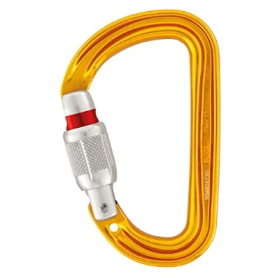 Abbildung von Petzl Sm&#039;D Karabiner