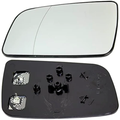 Abbildung von TarosTrade 57 0488 L 46940 Spiegelglas Heizbar Links