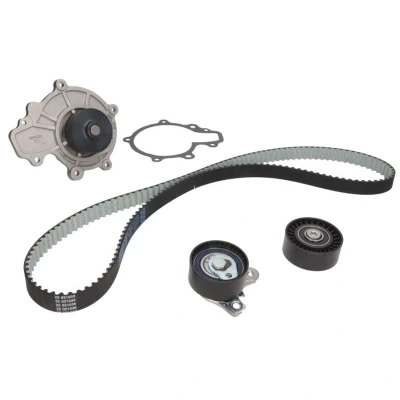 Abbildung von DAYCO KTBWP9760 Wasserpumpe + Zahnriemensatz