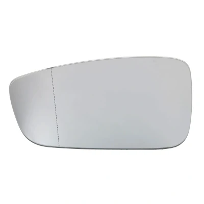 Abbildung von BLIC 6102 10 2002317P Außenspiegelglas links VOLKSWAGEN: up! Hatchback