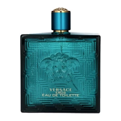 Abbildung von Versace Eros Eau de Toilette 200 ml