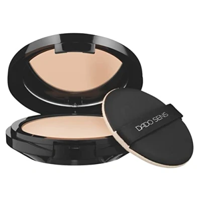 Abbildung von DADO SENS Dermacosmetics Hypersensitive Puder Transparant 9 g