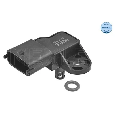 Abbildung von MEYLE 614 812 0002 Sensor, Saugrohrdruck OPEL: Astra J Sports Tourer, H Caravan, Hatchback