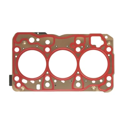 Abbildung von ELRING 219.570 Zylinderkopfdichtung 1,55 80,8 Metall Lagen Dichtung VOLKSWAGEN: Polo V Hatchback, SEAT: Ibiza 4