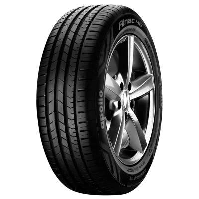 Abbildung von Apollo Alnac 4G 185/55 R16 83V PKW Sommerreifen Reifen AL18555016VAL4AZ0