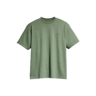 Abbildung von Levi&#039;s RED TAB Vintage TEE Tshirt basic, Herren, Größe: XS, Dark forest