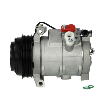 Abbildung von NISSENS 89315 Kompressor 10S17C 12 PAG 46 R 134a JEEP: GRAND CHEROKEE 2