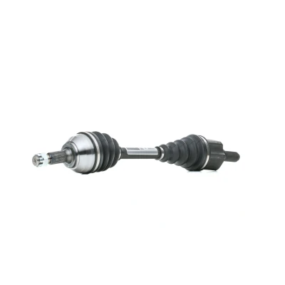 Abbildung von SKF VKJC 8480 Antriebswelle 620,5, 65,5 CITROËN: C5 III Estate, C6 Saloon