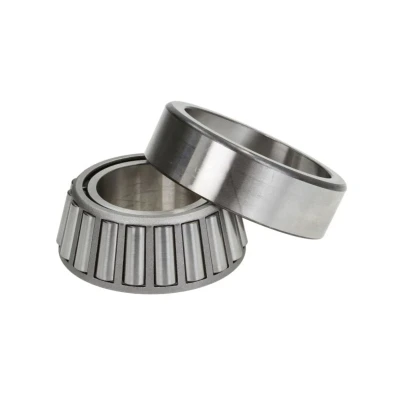 Abbildung von FAG 33209 Radlager 45mm 85mm 32,9mm