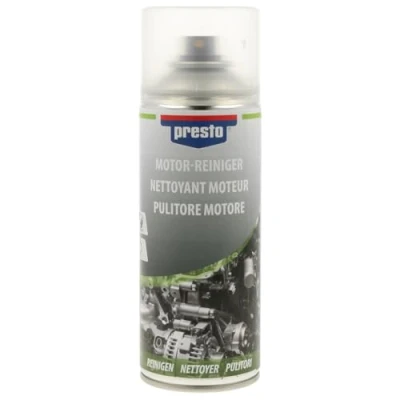Abbildung von PRESTO 306208 Motorreiniger 400 Schweiß Trennspray 300 ml