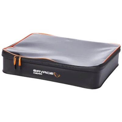 Abbildung von Savage Gear WPMP Lurebag XL 12L Angeltasche