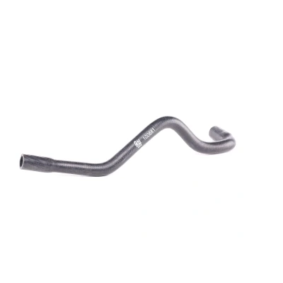 Abbildung von FEBI BILSTEIN 100681 Kühlerschlauch 15 EPDM (Ethylen Propylen Dien Kautschuk) VOLKSWAGEN: GOLF 3 Cabrio, 3, Variant, SEAT: Ibiza 2