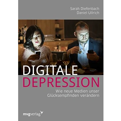 Abbildung von Digitale Depression: Wie neue Medien unser Glücksempfinden verändern