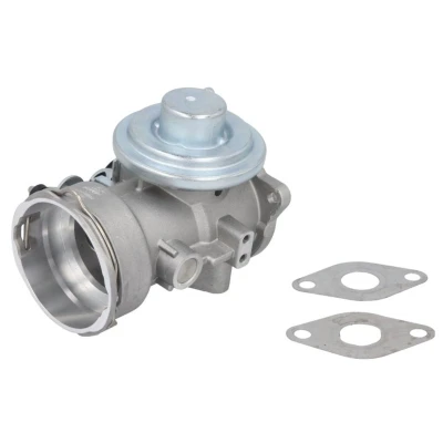 Abbildung von NRF 48634 AGR Ventil pneumatisch mit Dichtungen VOLKSWAGEN: Golf 4, 4 Variant, Bora Saloon, AUDI: A3 Hatchback, SKODA: Octavia 1 Combi