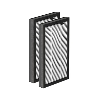 Abbildung von Rowenta XD6520 Eclipse Zubehör Filter für das Kombigerät QU5030 von Grau