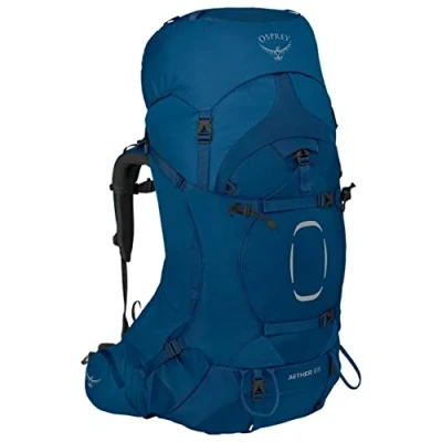 Abbildung von Osprey Aether 65 Rucksack