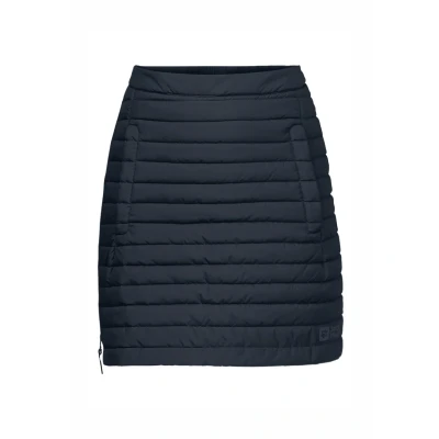 Abbildung von Jack Wolfskin Iceguard Sportrock, Damen, Größe: XS, Night blue