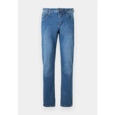 Abbildung von TOM Tailor denim Piers Jeans Slim Fit, Herren, Größe: 30x30, Stone blue