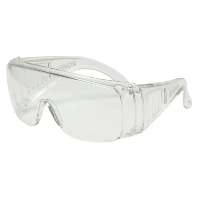 Abbildung von KS Tools 310.0110 Schutzbrille transparent