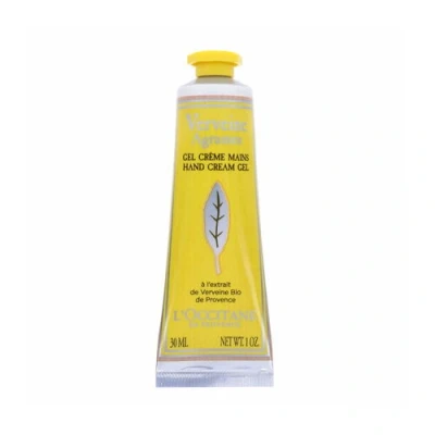 Abbildung von L&#039;Occitane Verveine Hand Cream Gel 30 ml