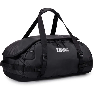 Abbildung von Thule Chasm Weekender Reisetasche, Damen, Größe: One Size, Black