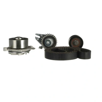 Abbildung von GATES KP15653XS Wasserpumpe + Zahnriemensatz mit Tru Power ALFA ROMEO: 147, 156 Sportwagon, Saloon