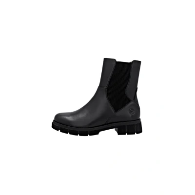 Abbildung von Remonte Chelseaboots »Elisabeth Hurley Collection«, Boots, Stiefelette, Profilsohle und Innenreißverschluss